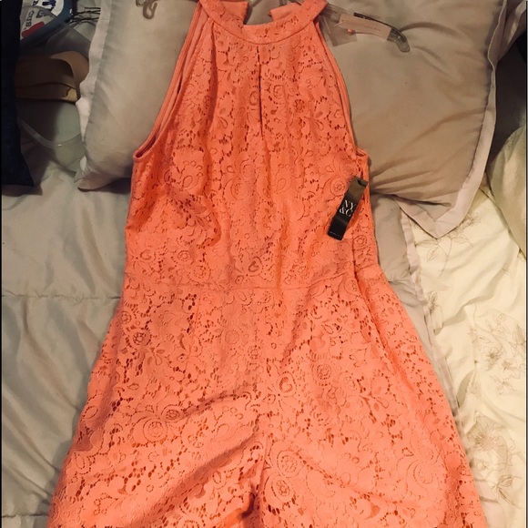 Romper - Picture 1 of 1